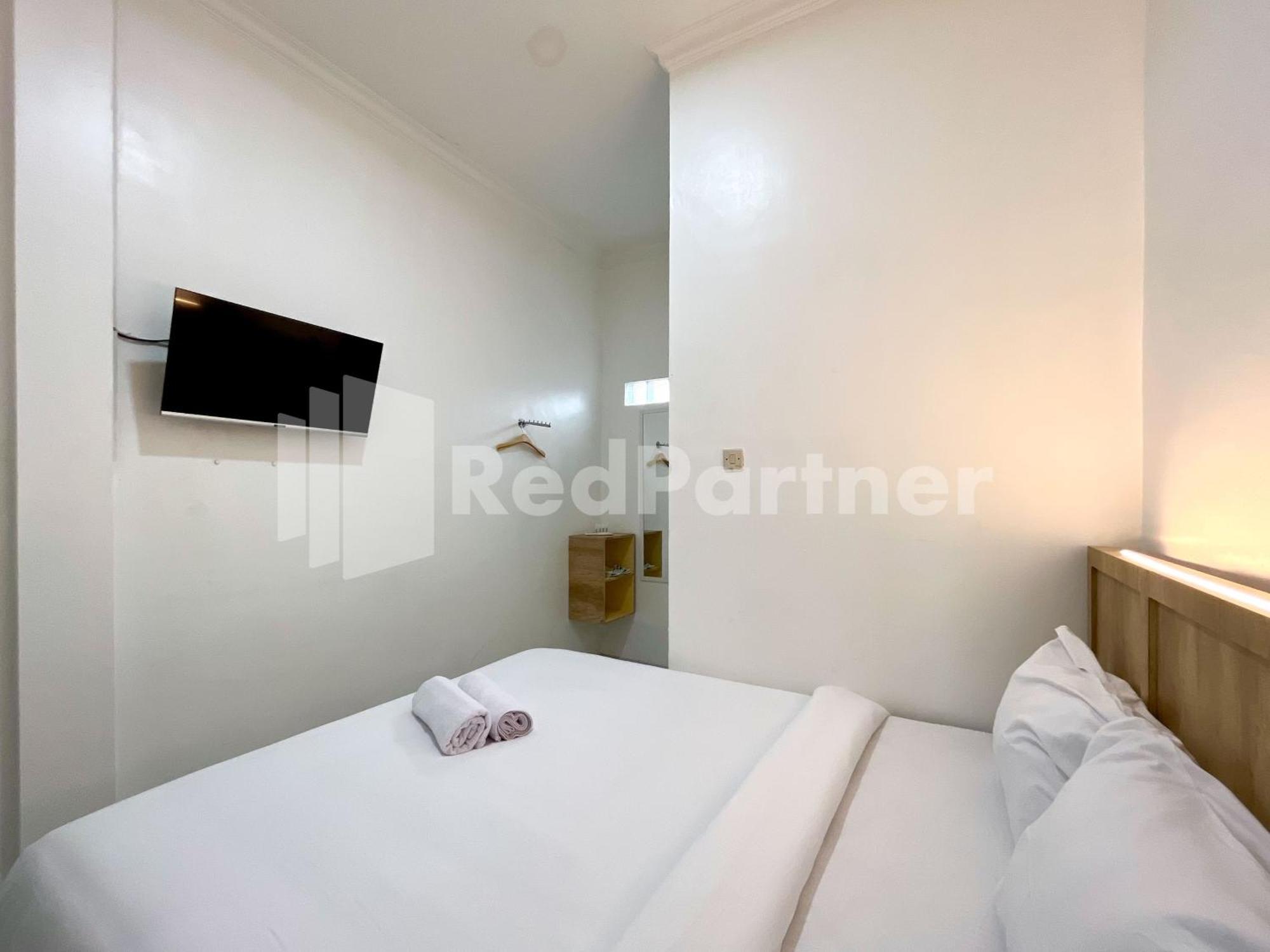 D Palma Near Lokananta Manahan Mitra Reddoorz Solo Exteriér fotografie