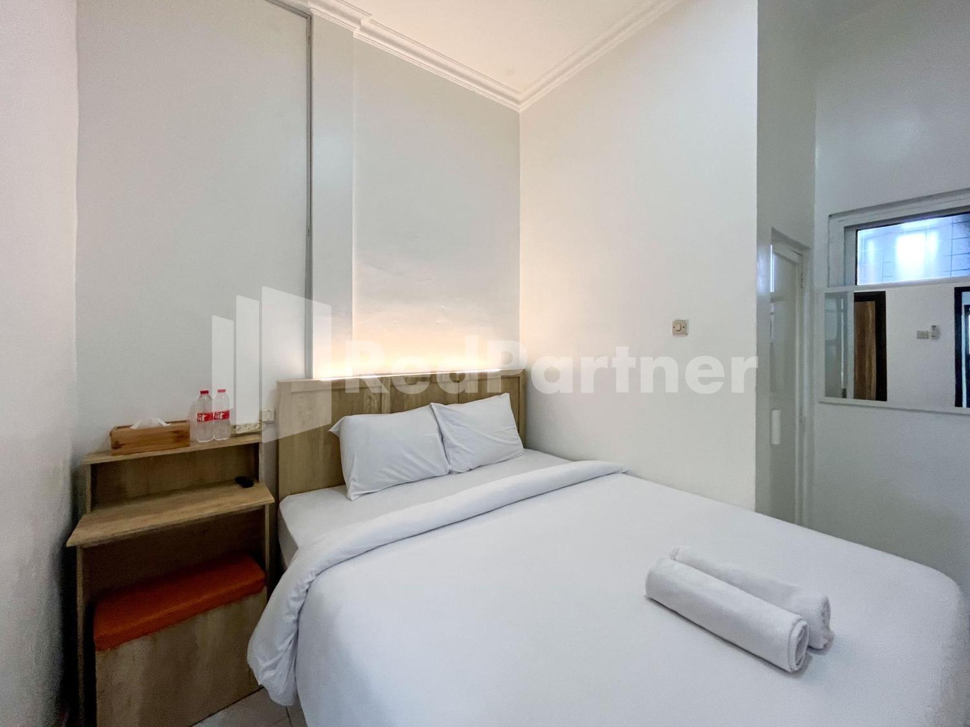 D Palma Near Lokananta Manahan Mitra Reddoorz Solo Exteriér fotografie